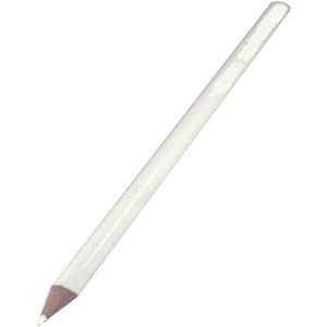 Kleurpotloden Caran d'Ache Prismalo wit [12x]