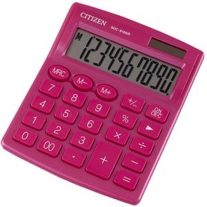 Desktop Calculator  Roze  10 cijfers