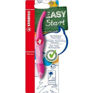 Rollerpen Stabilo Easy Original rechts lroze/droze