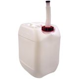 Jerrycan met Schenktuit 10 liter