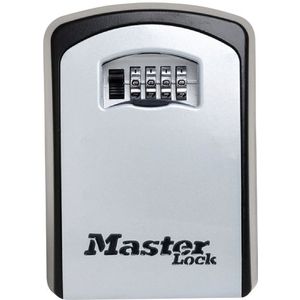 Sleutelkluis MasterLock Select Access extra groot