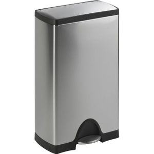 Afvalemmer Classic 38 liter, Simplehuman