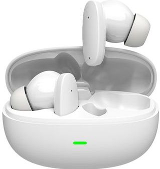 Oortelefoon Green Mouse draadloos Pro