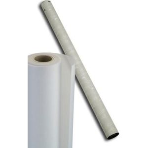 Transparantpapier Glama 20x0,50m 110g/m2 VR3001076