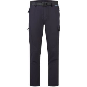 Stretch lichtgewichte Combat Broek maat 28, Navy