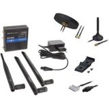 Teltonika - RUT200 - Industriële LTE WiFi Router Set