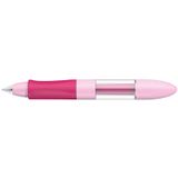 rollerball Schneider Base Senso roze