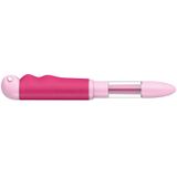 rollerball Schneider Base Senso roze