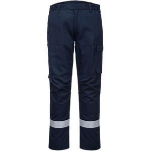 Bizflame Ultra broek maat 32, Navy S