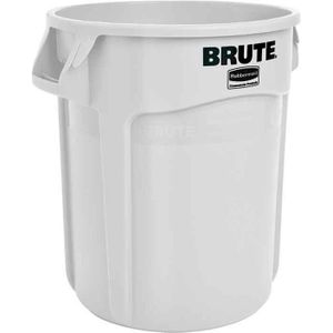 Ronde Brute container 75,7 ltr, Rubbermaid