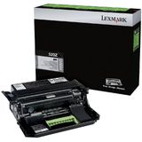 Lexmark - 52d0z00 Toner - Zwart - Unison™ Technologie