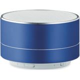 Bluetooth luidspreker Sound, royal blauw