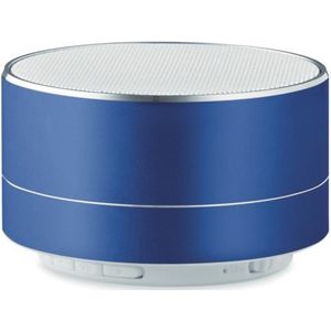Bluetooth luidspreker Sound, royal blauw
