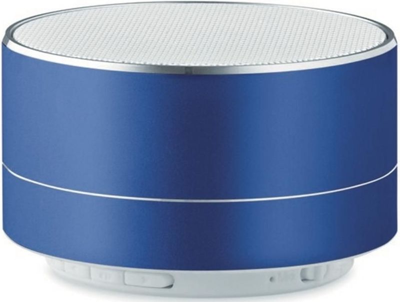 Bluetooth luidspreker Sound, royal blauw