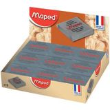 Maped kneedgum doos van 18 stuks