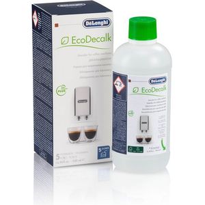 Ontkalker De'Longhi voor koffiemachines 500ml