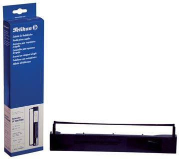 Pelikan nylontape zwart, groep ID: 678 - OEM: 515627