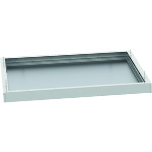Montageframe 59,5 x 59,5 cm voorLED panel MAULrise