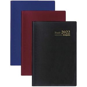 Brepols Trade Seta, geassorteerde kleuren, 2022 [6x]