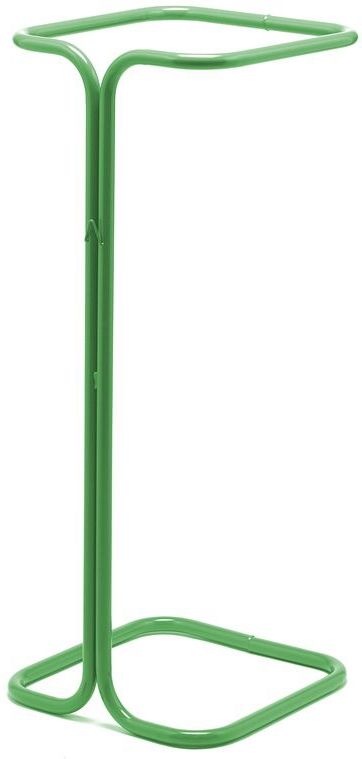 Vepa - Bins - Zakhouder - Groen - Zelfklemmend - 400 Liter