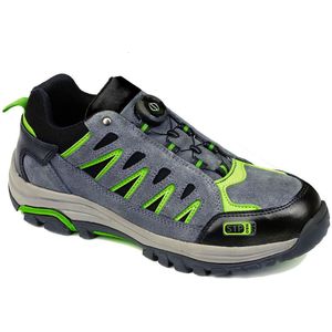 Steelite Veiligheidssneaker S1P HRO maat 39, Grey/Green