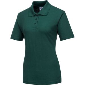 Naples Dames Poloshirt maat XL, BottleG