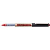 Rollerpen Uni-ball Eye 1.0mm rood [12x]