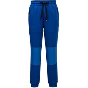 KX3 Tech Jogger maat L, "Quartz Blue"