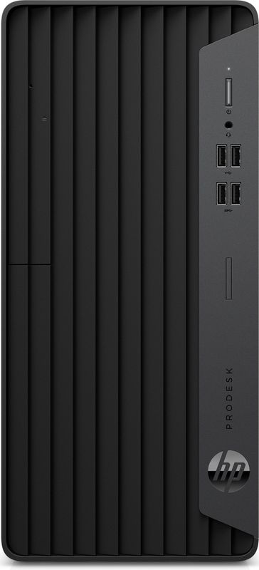 HP ProDesk 400 G7 Microtower PC