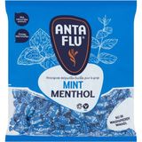 Keelpastilles Anta Flu mint zak 1 kilogram