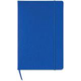 A5 notitieblok Squared, blauw