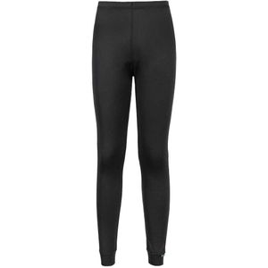 Thermische Basislaag Legging maat L, Black