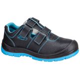 Portwest - Composiet Sandaal S1P SR FO - Werkschoen