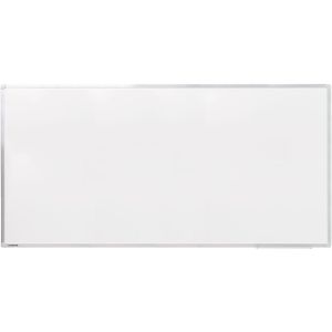 UNIVERSAL PLUS whiteboard 120x240cm