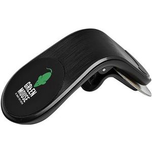 Houder Green Mouse smartphone magneet