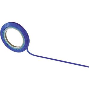 Matrixtape zelfklevend 3mmx10m blauw