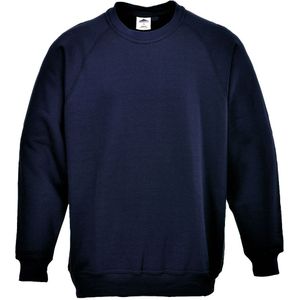 Roma Sweatshirt maat 3 XL, DrkNav