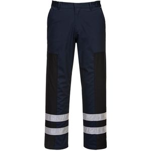 Ballistic Broek maat Small, Navy