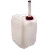 Jerrycan met Schenktuit 5 liter