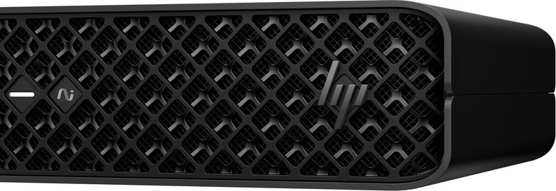 Z2 Mini G1i - AI-Workstation - 20 cores - 32GB DDR5 - 512GB PCIe-4x4 - NVIDIA RTX A1000