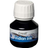 Creall Oost-Indische inkt 50 ml