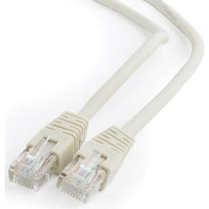 Cablexpert netwerkkabel, UTP CAT 6, 10 m