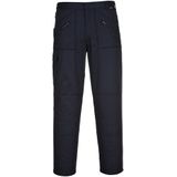 Portwest - Action Broek S887 - Marine - Lang