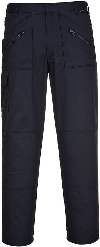 Portwest - Action Broek S887 - Marine - Lang