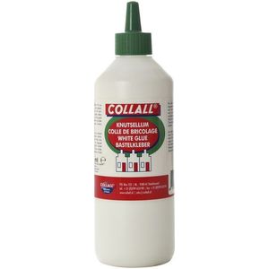 Knutsellijm Collall 500ml