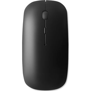 Draadloze muis Curvy, zwart