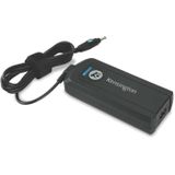 Kensington Wall/Auto/Air Notebook Power Adapter with USB [4x]
