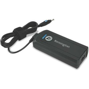 Kensington Wall/Auto/Air Notebook Power Adapter with USB [4x]