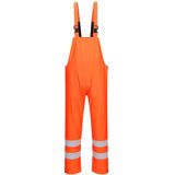 Sealtex Ultra Amerikaanse overall maat Medium, Orange