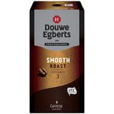 Koffie Douwe Egberts Cafitesse smooth roast 2 liter